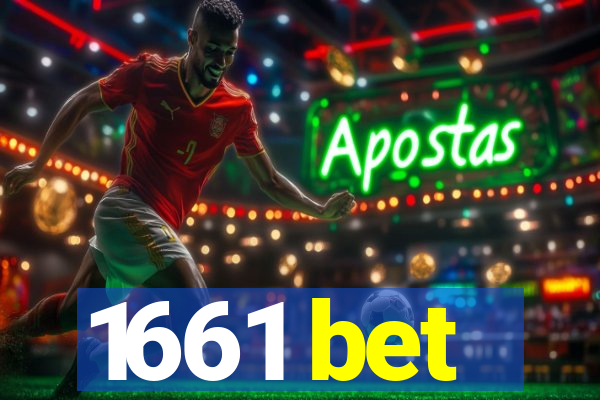 1661 bet